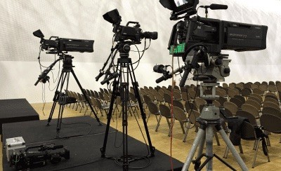 produzione video professionale