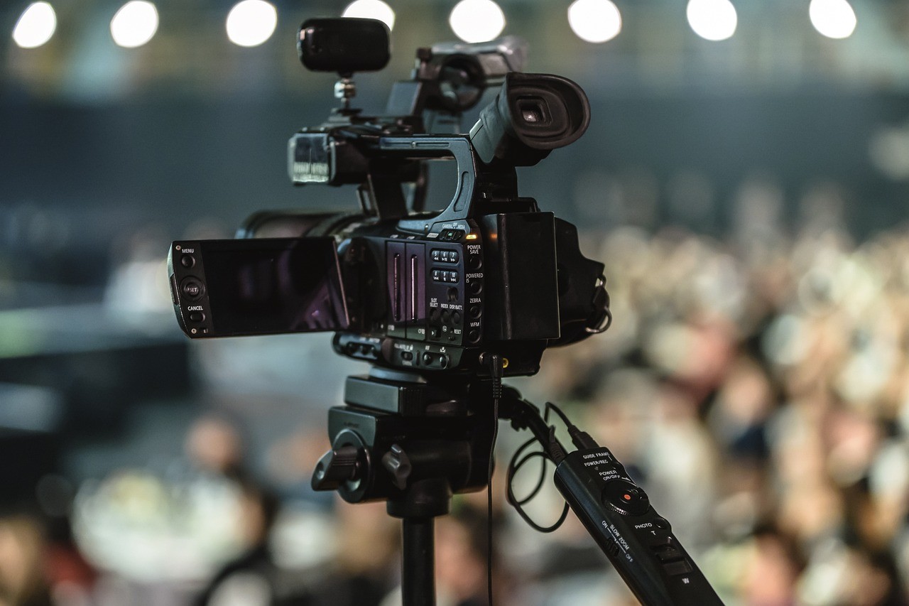 Riprese multicamera professionali: perchè aumenta qualità e coinvolgimento