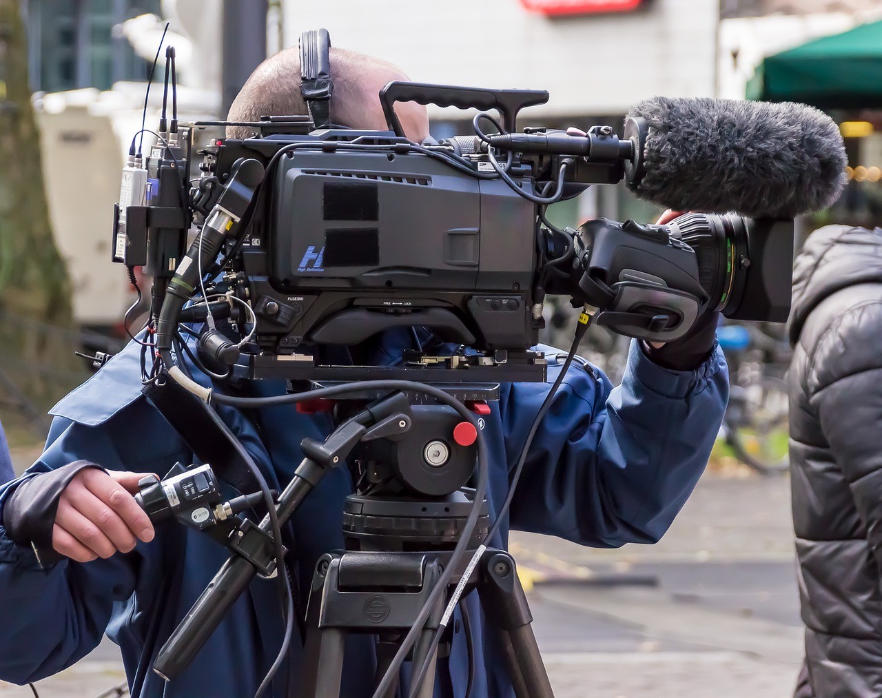 Servizio riprese professionali: qualità e creatività per i tuoi video