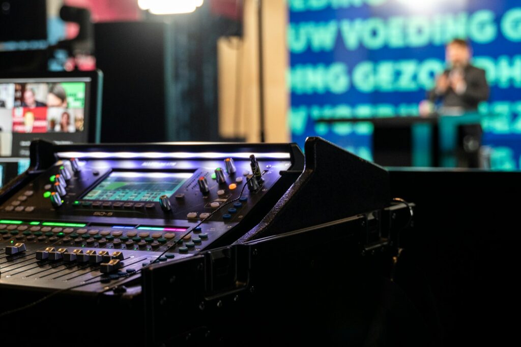 Regia Video per Eventi Aziendali