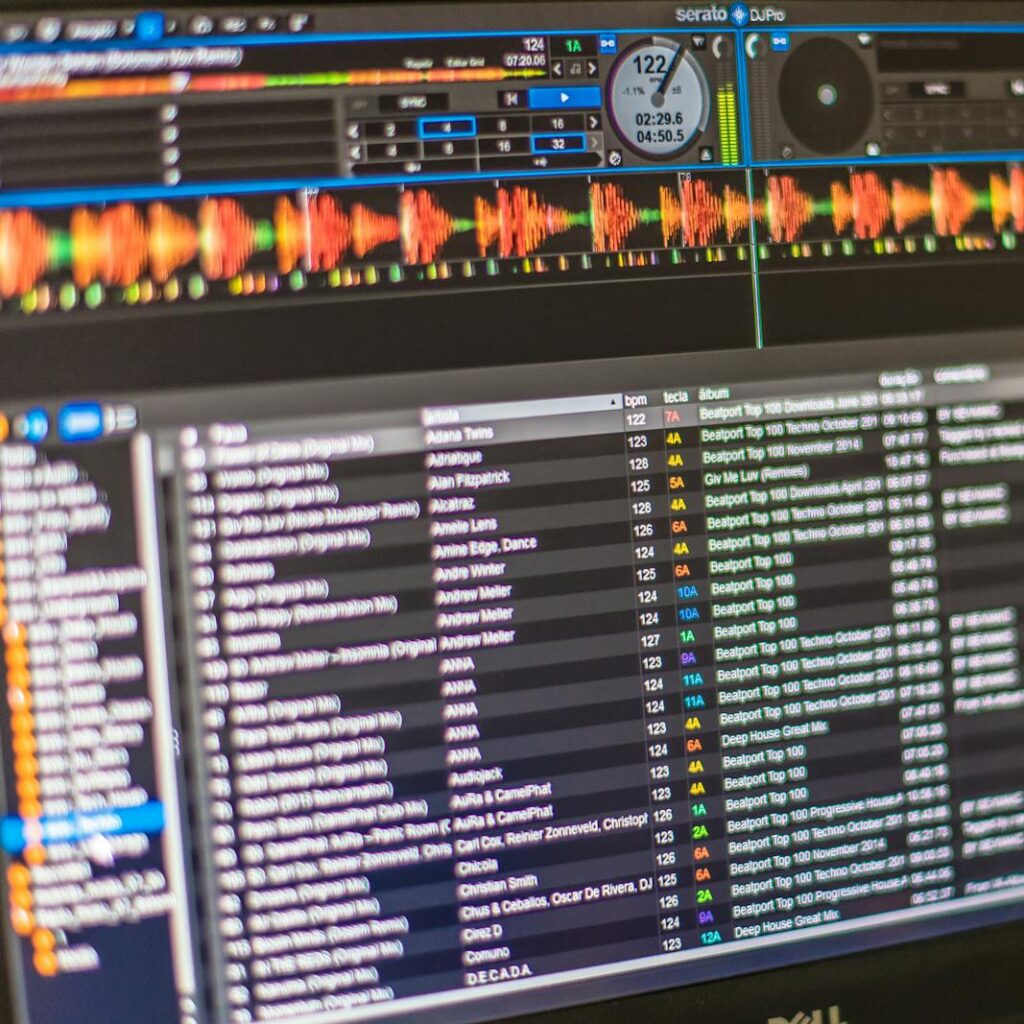 Innovazione nella Sonorizzazione Audio