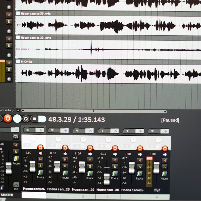 Innovazione nella Sonorizzazione Audio: Nuove Tecnologie e Sviluppi