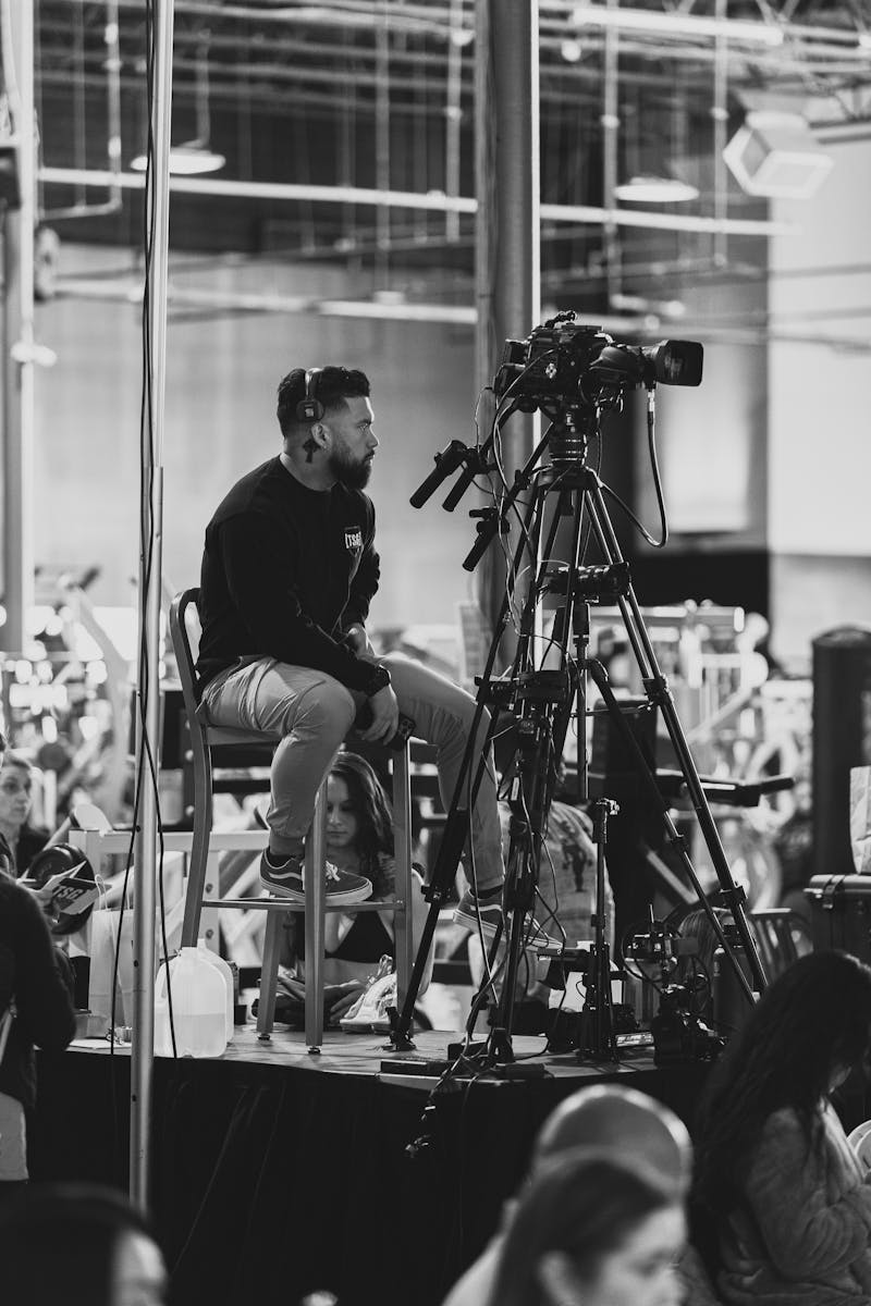 Guida completa al Live-Streaming Corporate